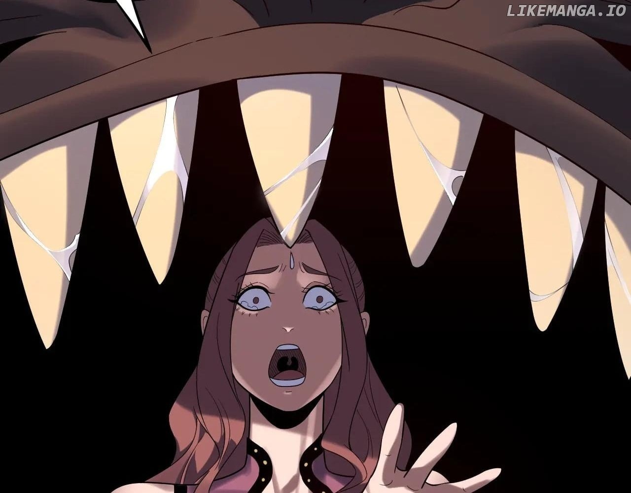 Me, The Heavenly Destined Villain Chapter 247 - page 56